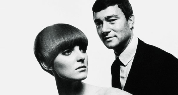 Vidal Sassoon