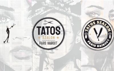 Tatos Szalon Paris Haircut & Gentleman’s Barber – Fodrászat Debrecen Szívében