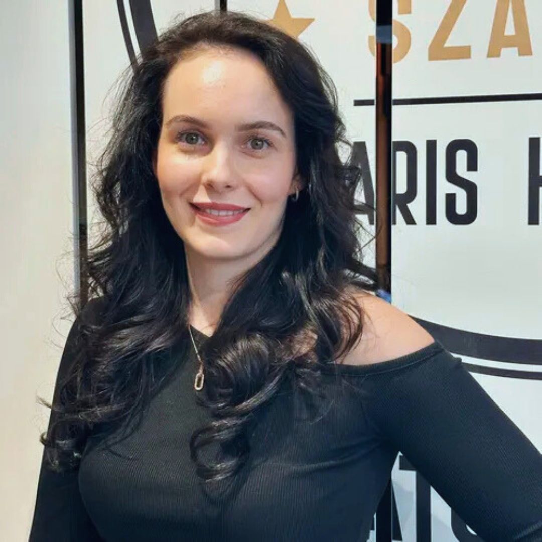 Annamari Tatos Szalon