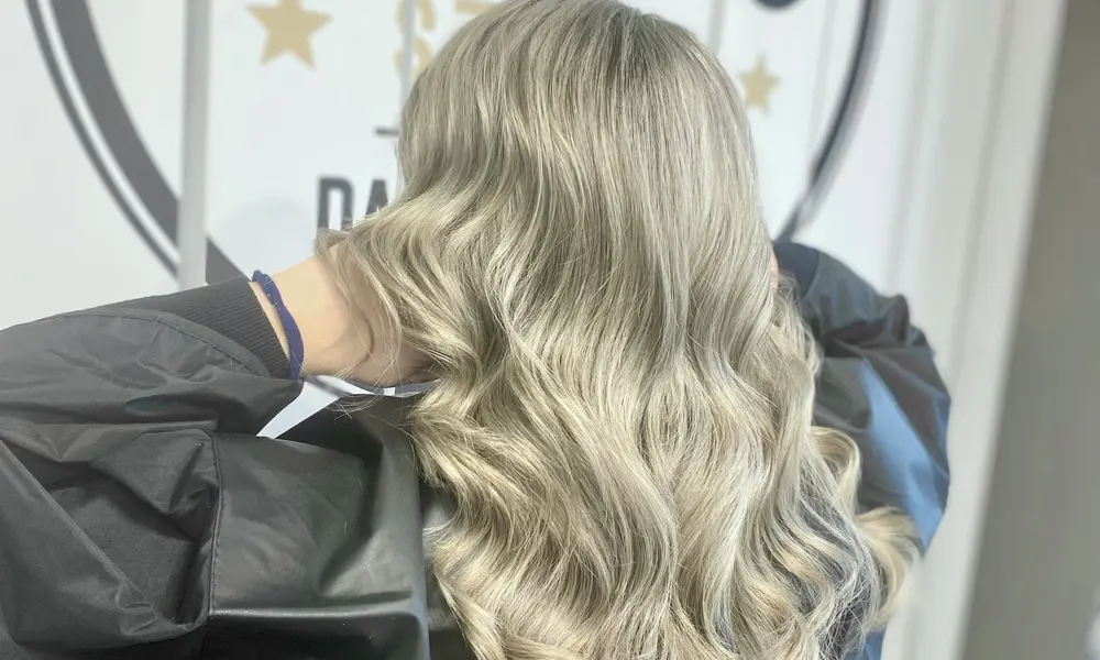melírozás balayage melírozás balayage